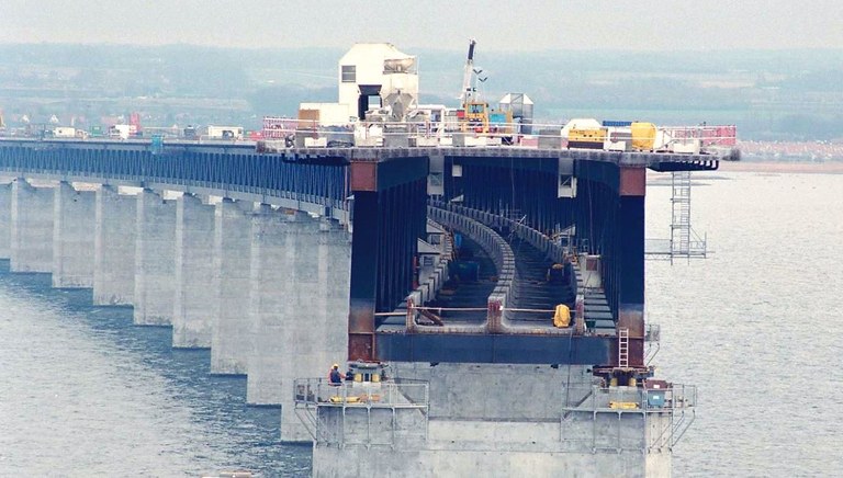 Foro: Øresundsbron