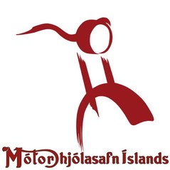 Motorcykelmuseum logo