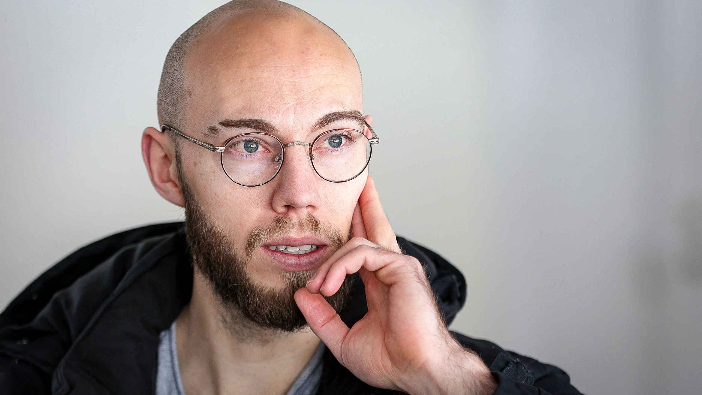 Mikkel_Dahl_dansk_fotballspiller_portrett_foto: Álvur Haraldsen