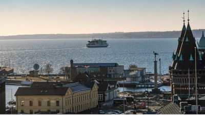 Hybridarbete ger skatteproblem för gränspendlare